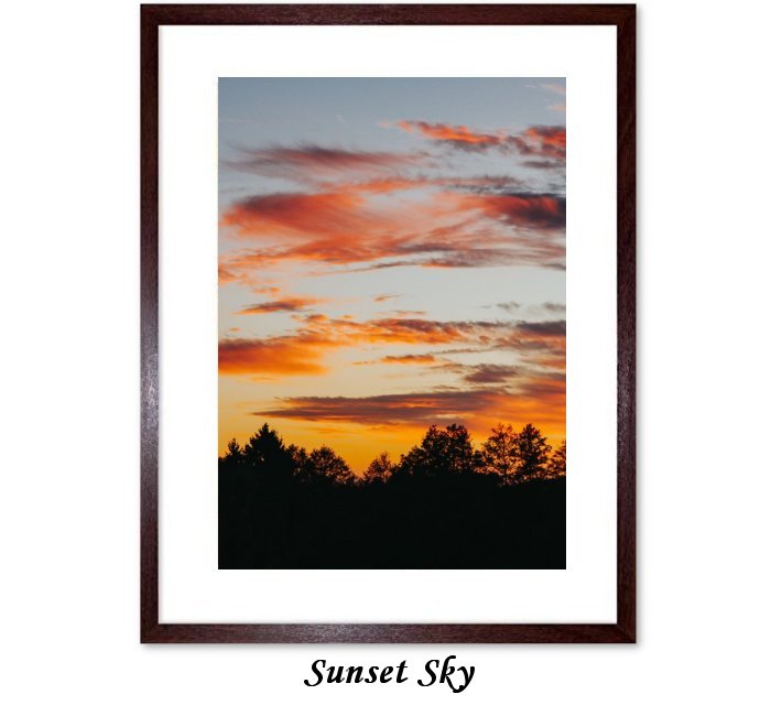 Sunset Sky